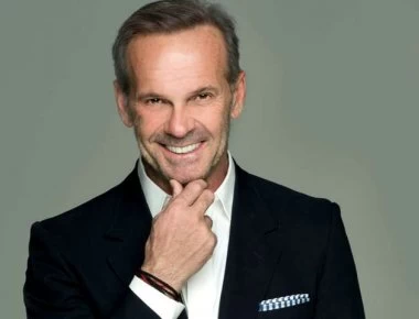 Μόνο ο Κωστόπουλος θα μπορούσε: Απίστευτα όσα είπε για τον γάμο Μπαλατσινού – Κικίλια